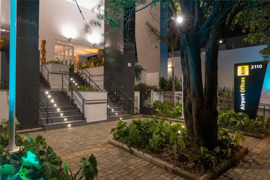 Salas comercias no Campo Belo - 39 a 659 m2 - Consulte Tabela Promocional