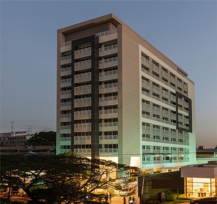 Salas comercias no Campo Belo - 39 a 659 m2 - Consulte Tabela Promocional