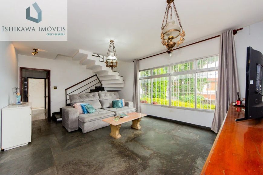 CASA RESIDENCIAL em SÃO PAULO - SP, PARQUE JABAQUARA