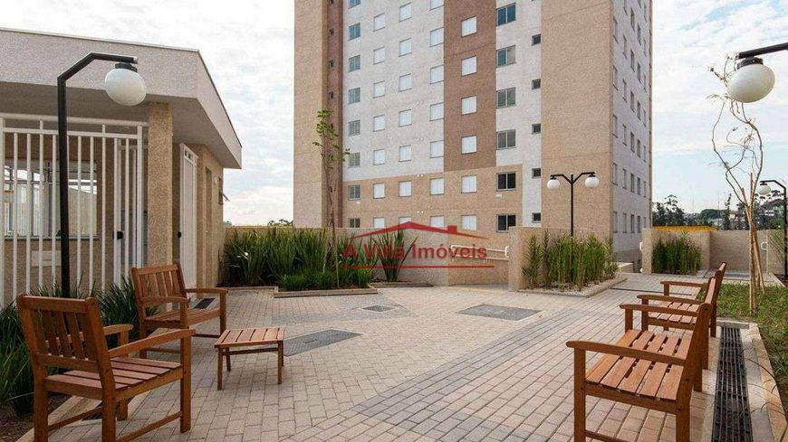 APARTAMENTO EM ITAQUERA