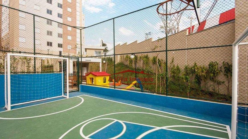 APARTAMENTO EM ITAQUERA