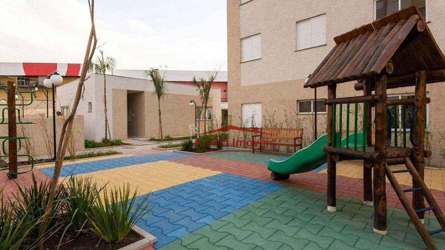 APARTAMENTO EM ITAQUERA