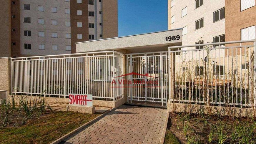 APARTAMENTO EM ITAQUERA