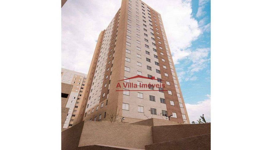 APARTAMENTO EM ITAQUERA