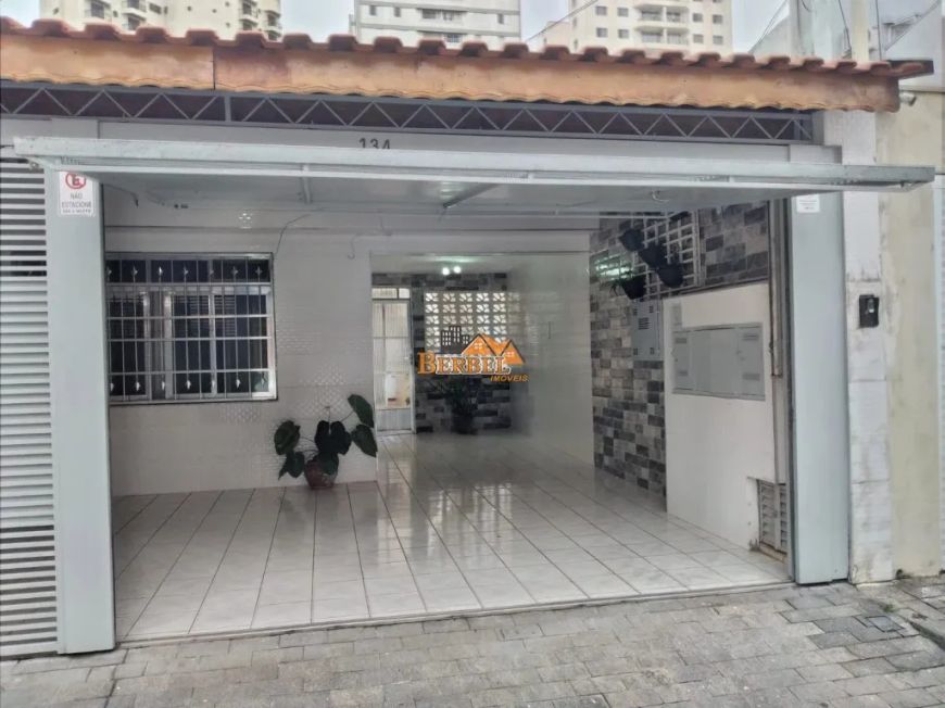 Casa Térrea no Bairro Vila Gomes Cardim, 04 Dormitórios, 03 Vagas, 155m²