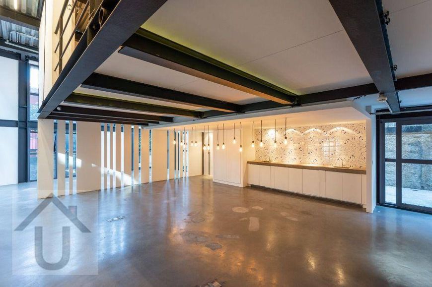 Conjunto à venda, 978 m² por R$ 15.185.700,00 - Vila Madalena - São Paulo/SP