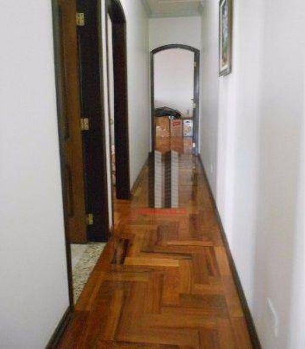 Sobrado com 4 dormitórios à venda, 194 m² por R$ 1.490.000 - Água Rasa - São Paulo/SP