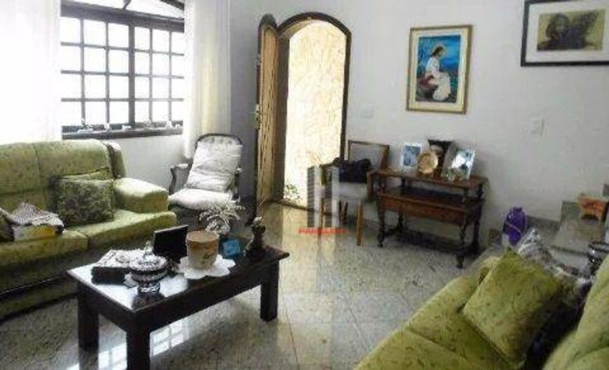 Sobrado com 4 dormitórios à venda, 194 m² por R$ 1.490.000 - Água Rasa - São Paulo/SP
