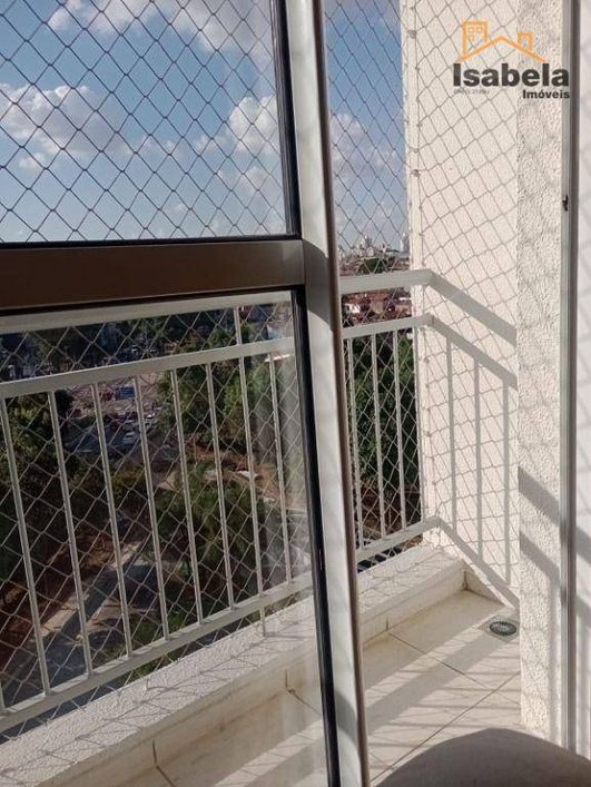Apartamento com 3 dormitórios à venda, 65 m² por R$ 399.000,00 - Jardim Previdência - São Paulo/SP