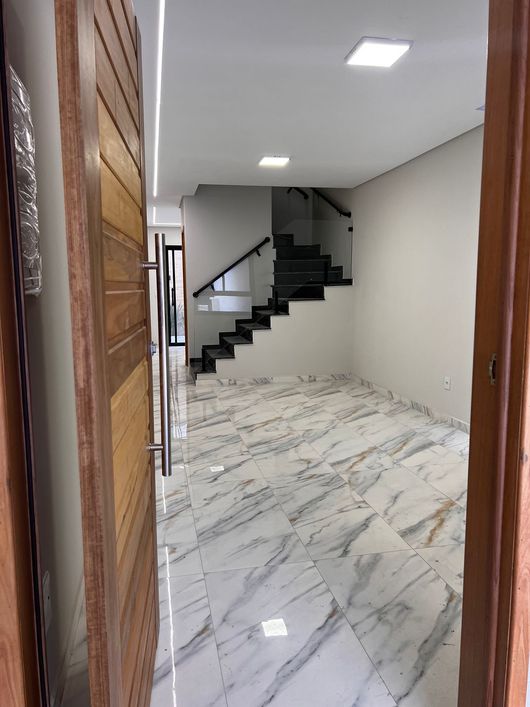 Excelente Sobrado Frontal Venda Vila Ré