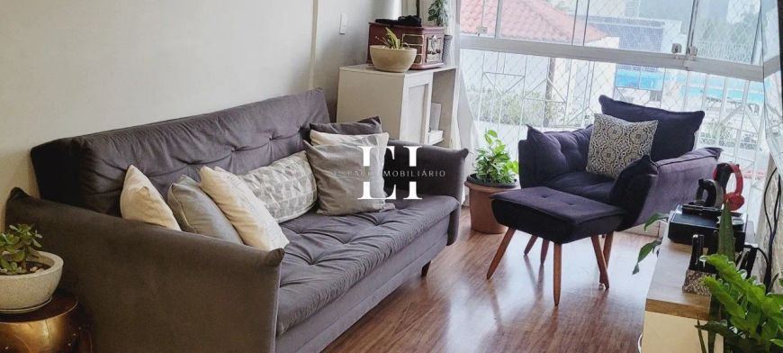 Apartamento Jardim Marajoara / 3 dormitórios / 2 vagas