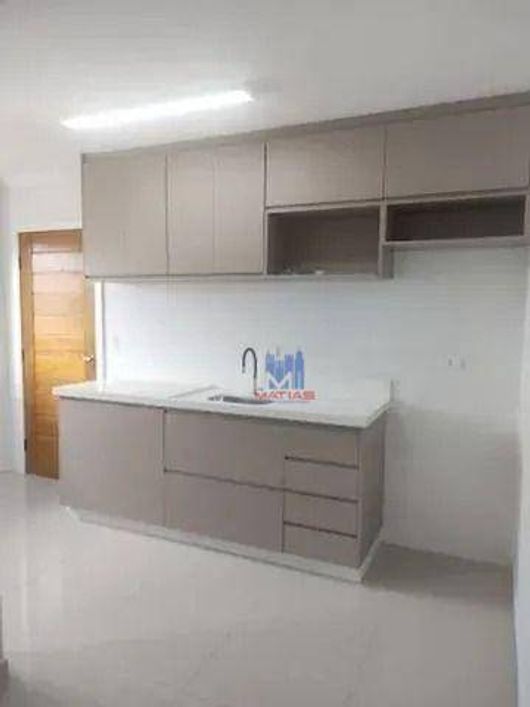Apartamento com 2 dormitórios à venda, 45 m² por R$ 450.000,00 - Vila Carrão - São Paulo/SP