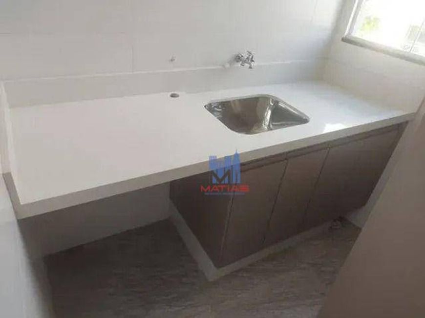 Apartamento com 2 dormitórios à venda, 45 m² por R$ 450.000,00 - Vila Carrão - São Paulo/SP