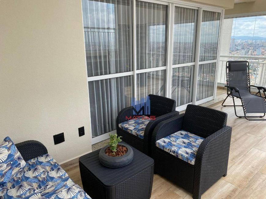 Cobertura com 4 dormitórios, 211 m² - venda por R$ 2.500.000,00 ou aluguel por R$ 17.000,00/mês - Vi