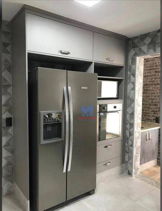 Cobertura com 4 dormitórios, 211 m² - venda por R$ 2.500.000,00 ou aluguel por R$ 17.000,00/mês - Vi