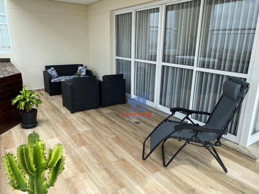 Cobertura com 4 dormitórios, 211 m² - venda por R$ 2.500.000,00 ou aluguel por R$ 17.000,00/mês - Vi