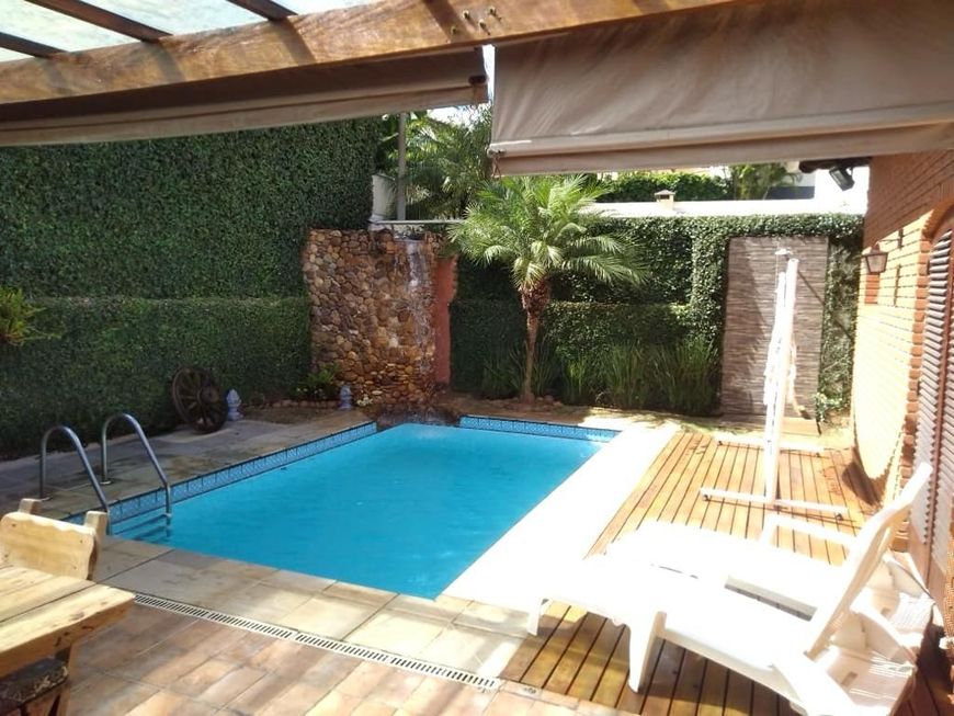 Casa com 3 dormitórios à venda, 250 m² por R$ 2.300.000,00 - Alphaville - Santana de Parnaíba/SP