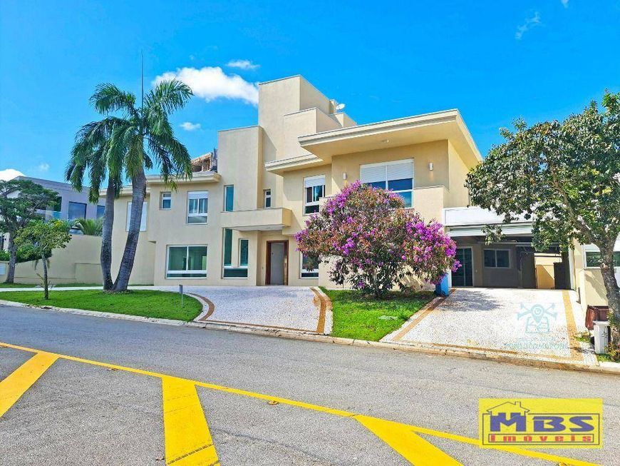 Alphaville (Residencial Genesis II)