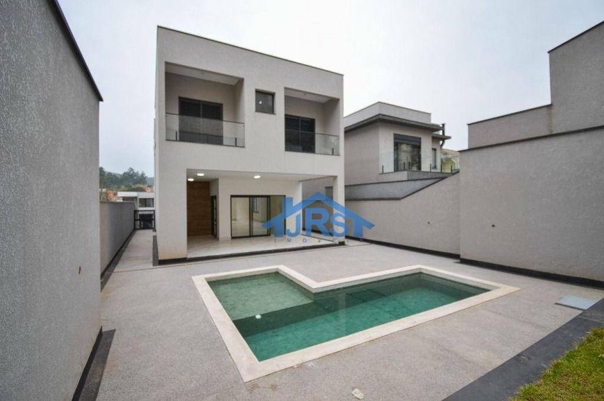 Casa com 4 dormitórios à venda, 316 m² por R$ 2.200.000,00 - Alphaville - Santana de Parnaíba/SP