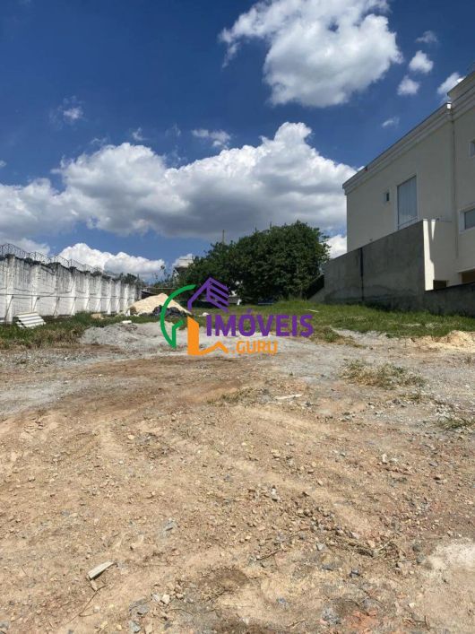 TERRENO EM CONDOMÍNIO - RESIDENCIAL NEW VILLE - SP