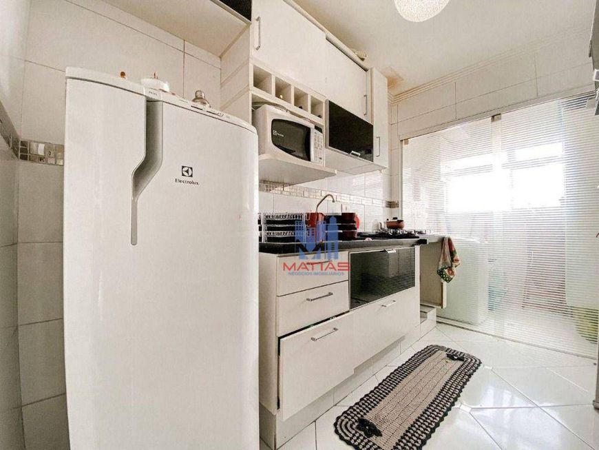 Apartamento com 2 dormitórios à venda, 59 m² por R$ 470.000,00 - Vila Carrão - São Paulo/SP