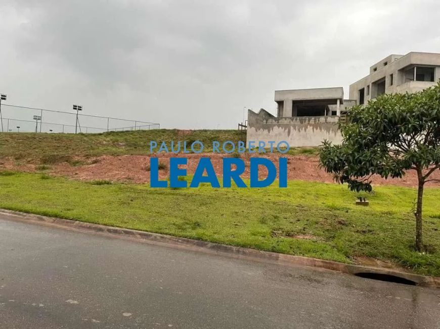 TERRENO EM CONDOMÍNIO - ITAHYE - SP