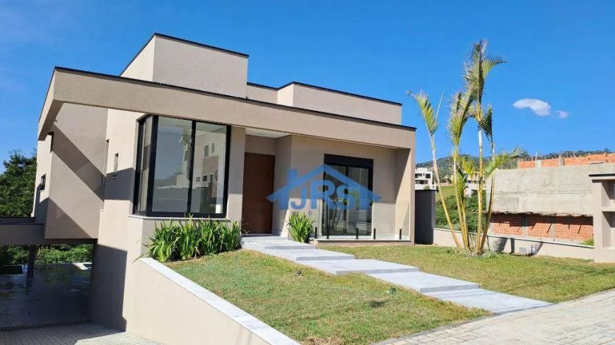 Casa com 3 dormitórios à venda, 300 m² por R$ 2.620.000,00 - Sítio do Rosário - Santana de Parnaíba/