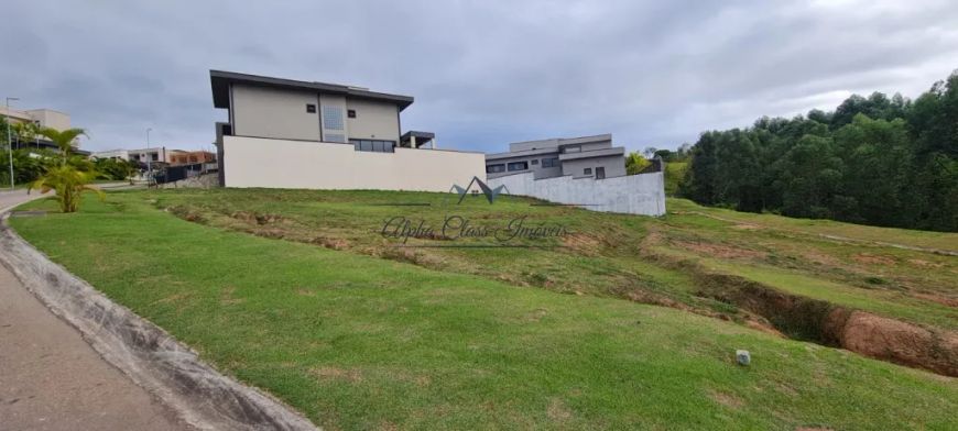 Terreno para venda em Alphaville/ Tamboré - Ithayê