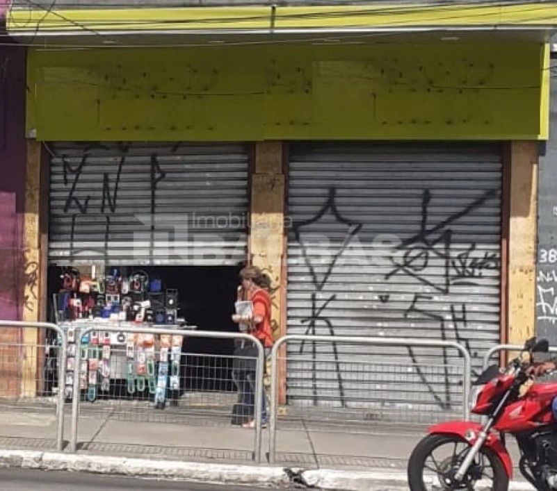 SALÃO TATUAPÉ - AV. CELSO GARCIA