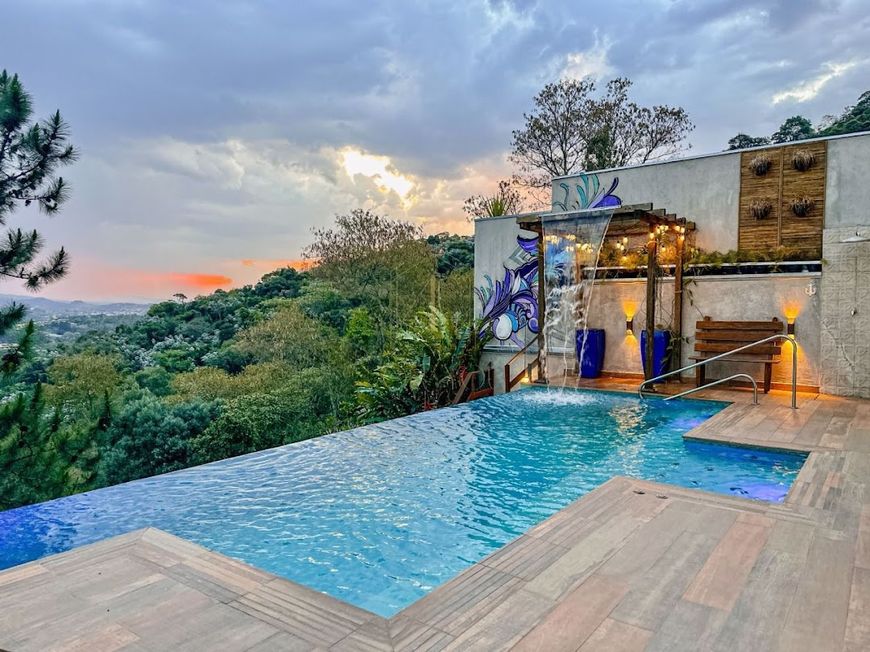 Casa com 4 dormitórios, 463 m² - venda por R$ 4.230.000,00 ou aluguel por R$ 26.639,78 - Alphaville