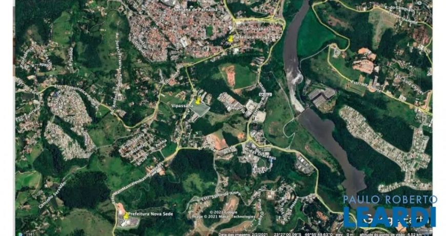 AREA - VOTUPARIM - SP