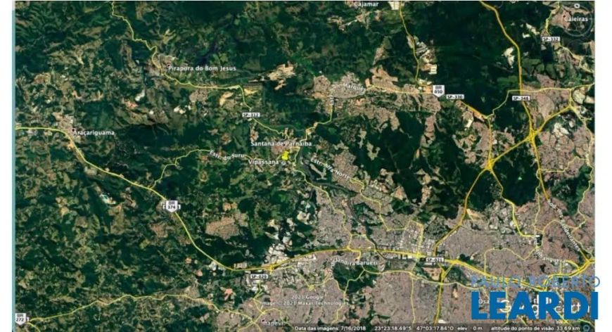 AREA - VOTUPARIM - SP