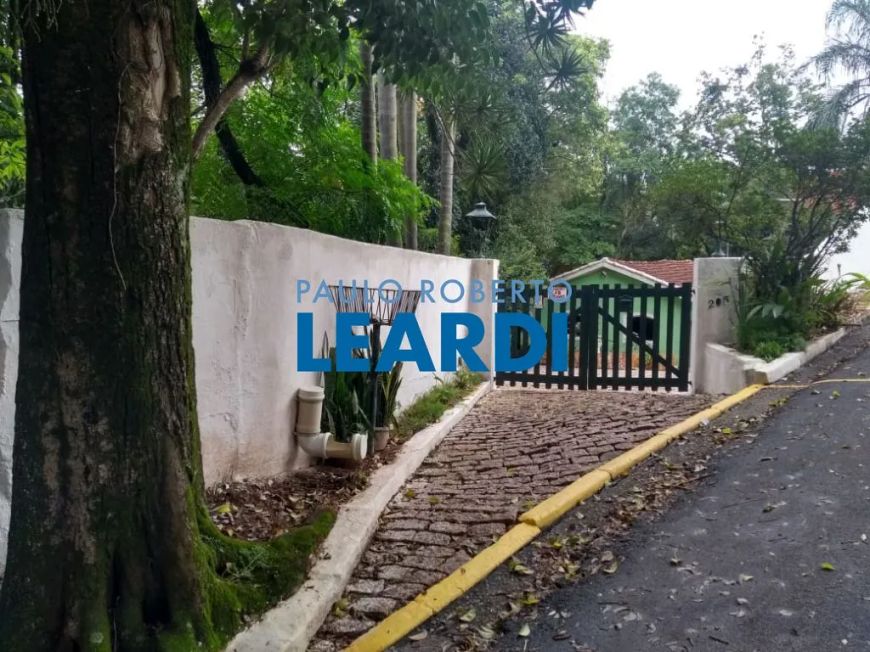 AREA - JARDIM PROFESSOR BENOÁ - SP