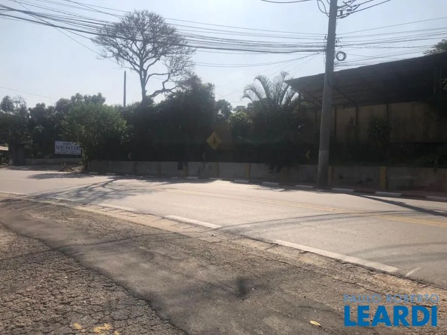 AREA - CENTRO - SP