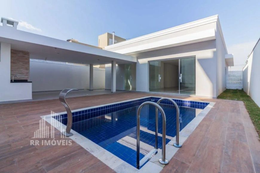 RR5686D Casa 220m² CONDOMÍNIO VALVILLE - OPORTUNIDADE - 3 Dorms 4 Vagas - Santana de Parnaíba SP - Ó