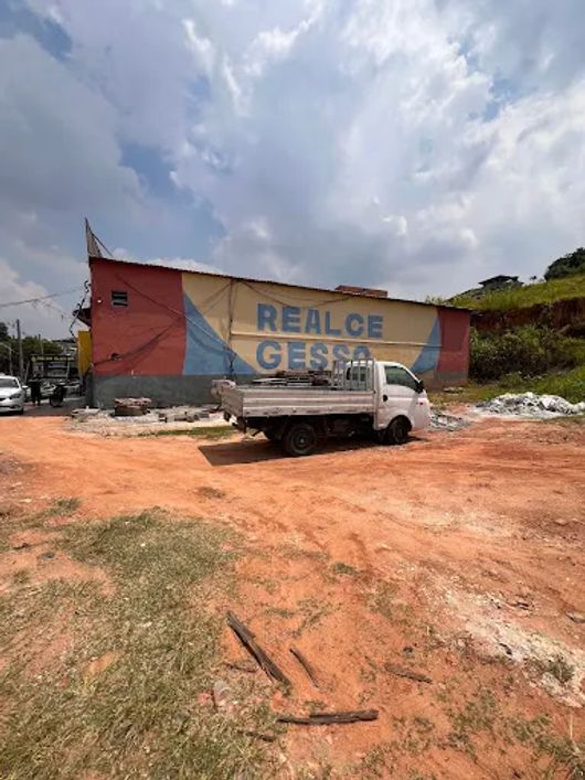 Terreno à venda, 11500 m² por R$ 11.000.000,00 - Alphaville - Santana de Parnaíba/SP