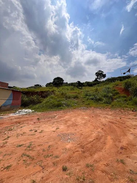 Terreno à venda, 11500 m² por R$ 11.000.000,00 - Alphaville - Santana de Parnaíba/SP