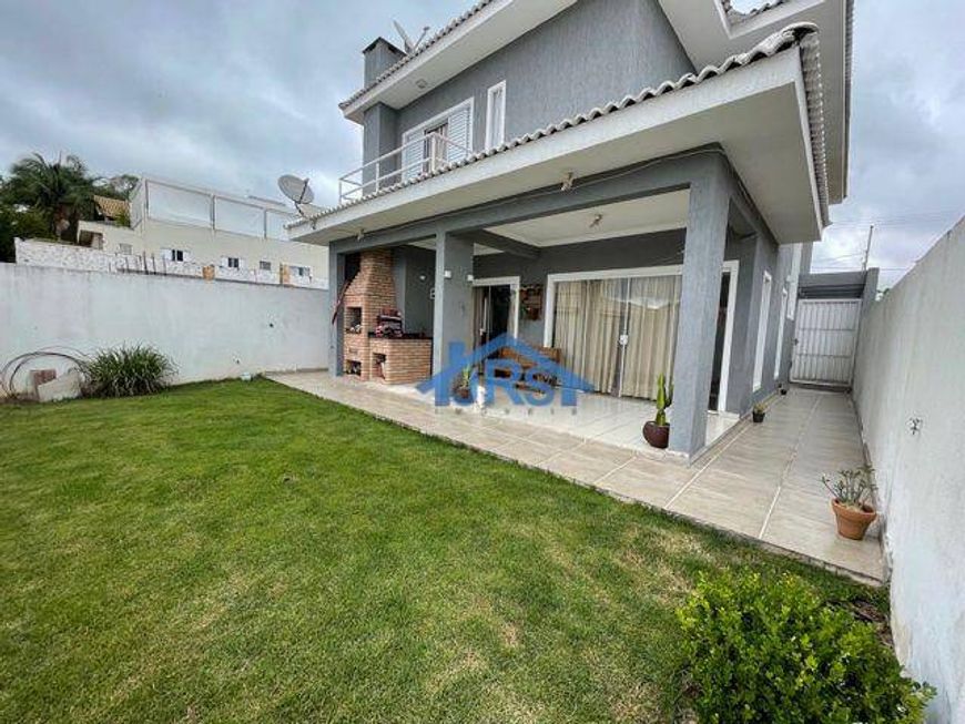 Sobrado com 3 dormitórios à venda, 208 m² por R$ 1.600.000,00 - Suru - Santana de Parnaíba/SP