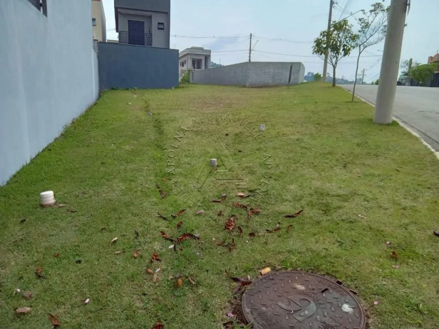 Lote para venda esquina Nova Jaguari