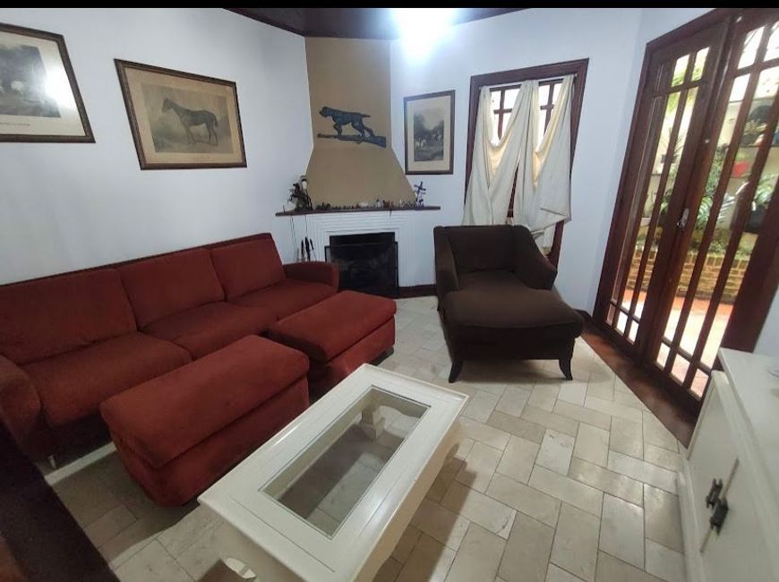 Casa à venda, 300 m² por R$ 2.500.000,00 - Alphaville 04 - Santana de Parnaíba/SP