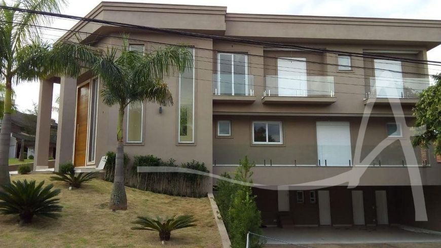 Casa a Venda Alphaville 11