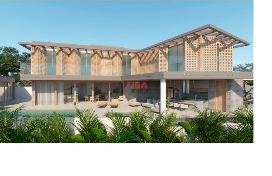 Casa a Venda no condominio Tamboré 11, zona oeste de São Paulo