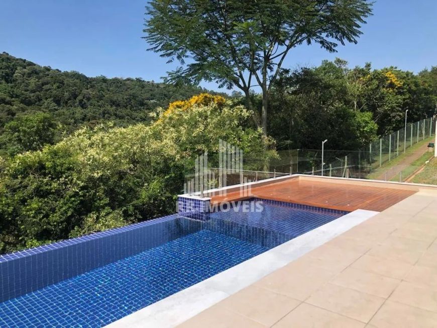 RRCOD5117D Casa 435m² CONDOMÍNIO GENSIS II - OPORTUNIDADE - 4 Dorms 4 Vagas - Santana de Parnaíba SP