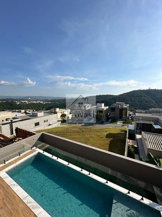 Residência Maravilhosa no Gênesis II - 4 Suítes - 480m² - R$ 5.500.000,00