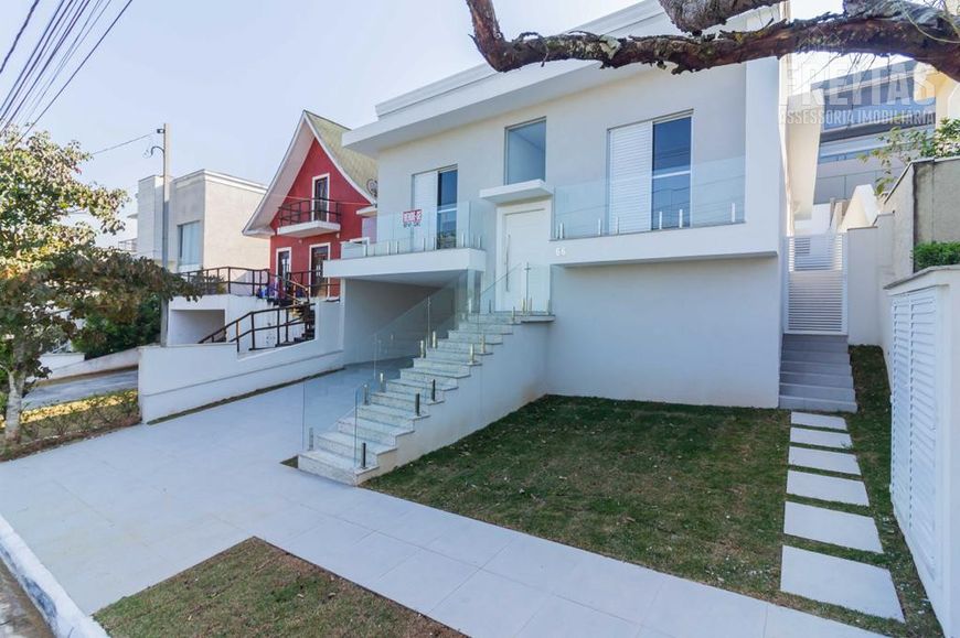 CASA A VENDA EM ALPHAVILLE - RESIDENCIAL VALVILLE 1