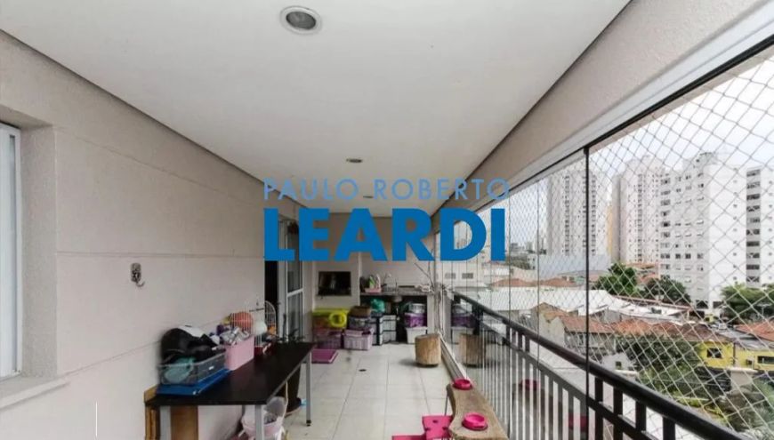 APARTAMENTO - TATUAPÉ - SP