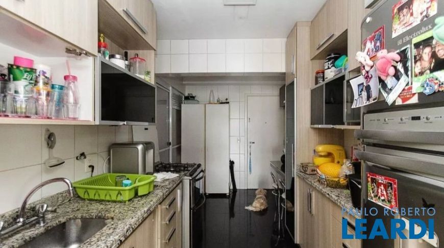 APARTAMENTO - TATUAPÉ - SP