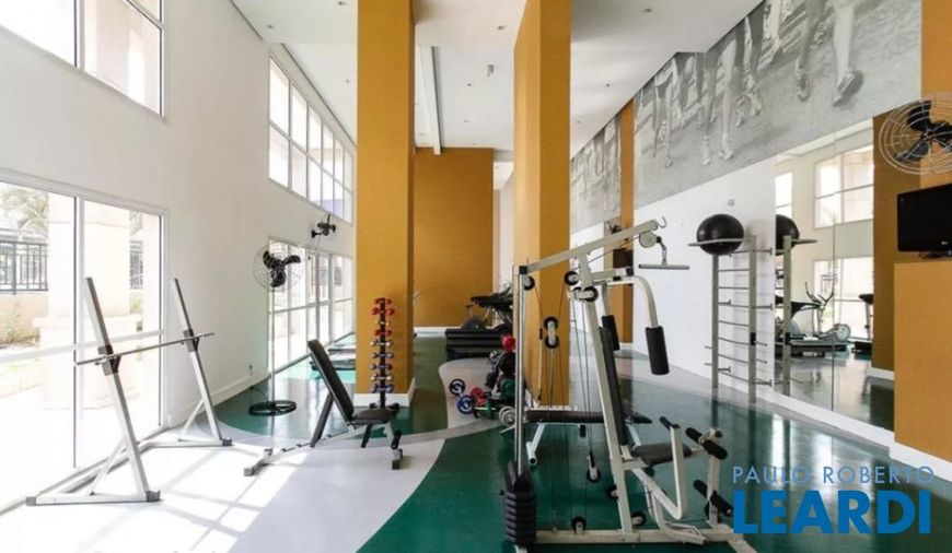 APARTAMENTO - TATUAPÉ - SP