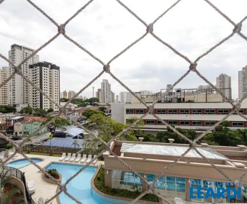 APARTAMENTO - TATUAPÉ - SP
