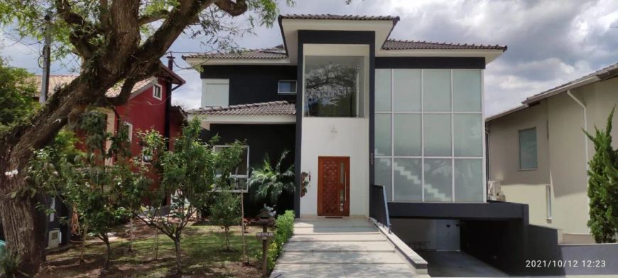 Casa em Condomínio para Venda em Santana de Parnaíba, Tarumã, 4 dormitórios, 4 suítes, 4 banheiros,